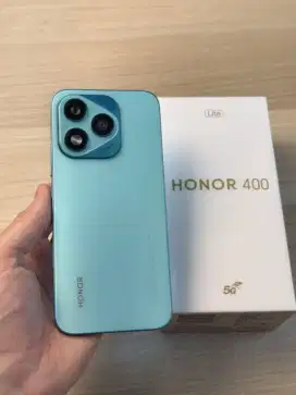 HONOR 400 LITE 5G