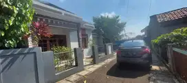 Disewakan /dikontrakkan rumah 4 Kamar