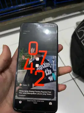 D jual yg mau langsung cet