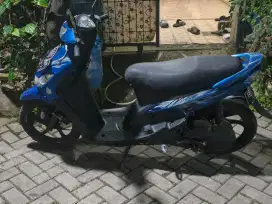 Jual motor iyamaha mio