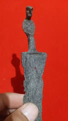 Keris Puthut Sajen Sepuh