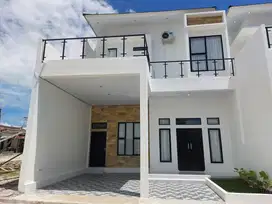 Disewakan kost kost mewah khusus wanita