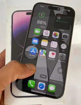 Iphone 14 pro 128 normal all & suka ril