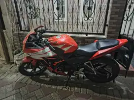 Jual CBR 150 DOHC Overbore