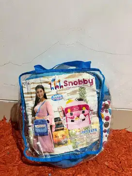 TAS PERLENGKAPAN BAYi