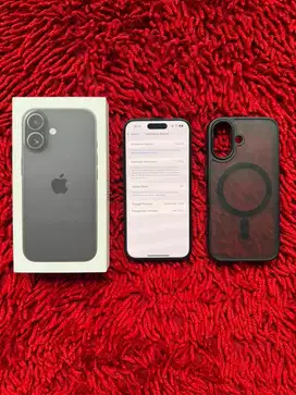 iphone 16 128gb ibox