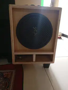 Box mini scoop 12 inch