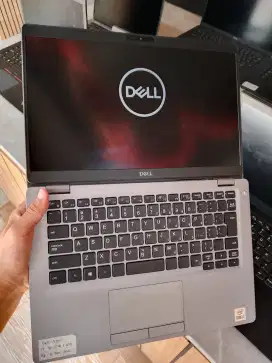 Laptop Second Dell Latitude 5310 Bergaransi