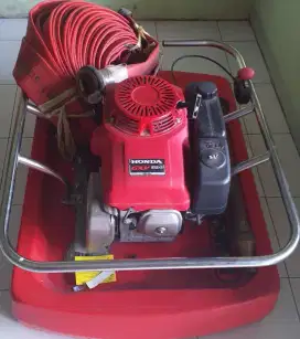 Pompa apung/Floating Pump Honda GXV390