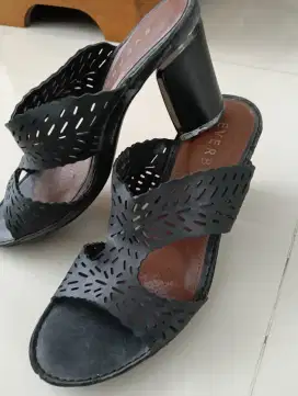 Sandal high heels Everbest