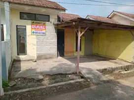 dijual rumah di perumahan abdi negara , muktiwari cibitung