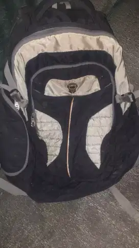 Tas Ransel Eiger
