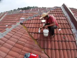 TUKANG ATAP BOCOR