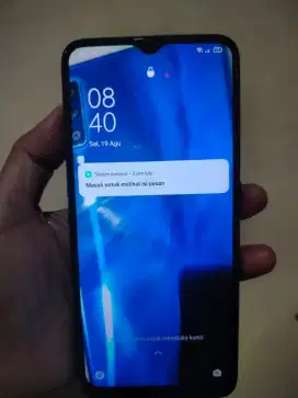 Bismilah dijual hp oppo A9 2020 Ram 8/128GB