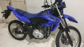 Di Jual cepat WR 155 orginal semua