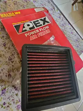 Filter racing jazz/freed/HRV yaris vios
