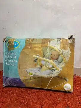 Bouncer Bayi Bliko