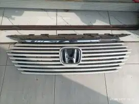Grille grill mobil all new honda HR-V hrv ori copotan