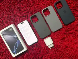 iphone 16 Pro 128gb ibox