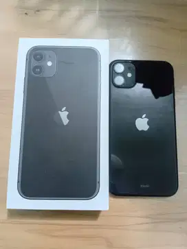 Iphone 11 64gb ibox