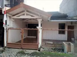 Rumah DIJUAL Delta Sari Indah Waru, Sidoarjo