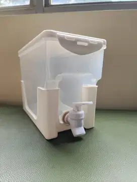 Teko plastik 1 liter