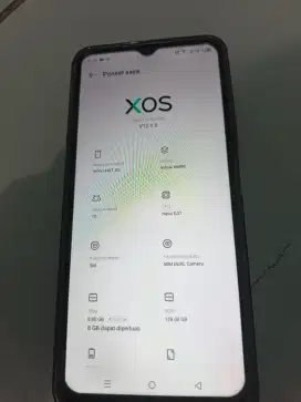 Infinix hot 30i