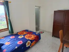 Kos Putri King Tambuni Kost Ungaran