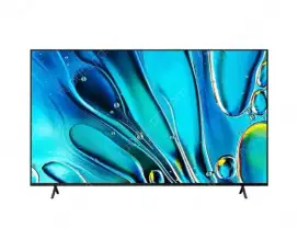 Sony Google TV 75 Inch 4K Spesial Promo
