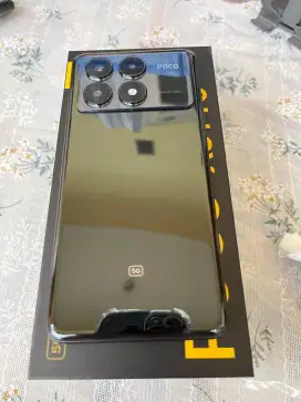 Poco X6 pro 5g 12/512