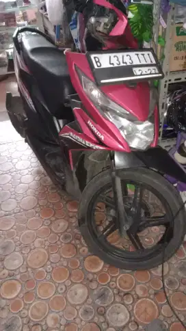 beat mulus siap pakai