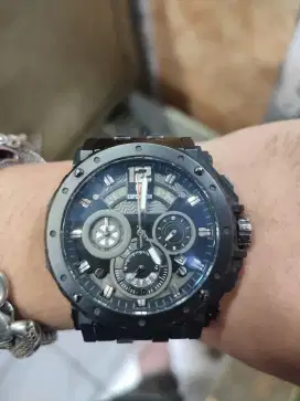 Jam tangan expedition E6402MC