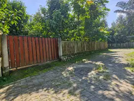 Jual Tanah Komplek Villa Eksekutif