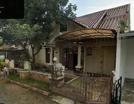 Rumah Siap huni dan Nyaman Srondol Bumi Indah . Banyumanik – 10455