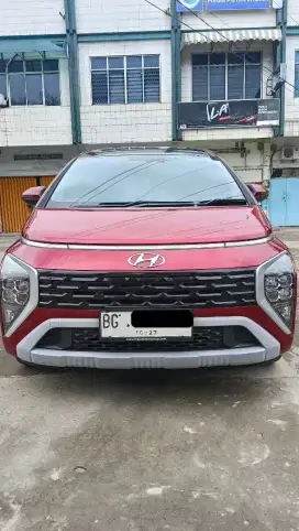 Stargazer Prime 2022, DP 7jt