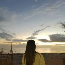 Mencari pekerjaan di bidang host live