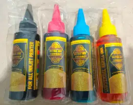Tinta Refill Printer Universal DB Ink