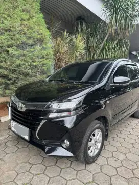 CASH AVANZA 1.3 G AT 2019