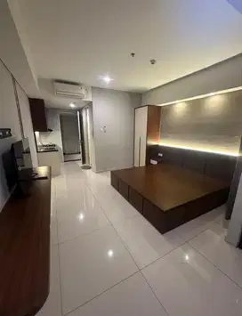 Baru Gress‼️Apartemen Belleview Manyar