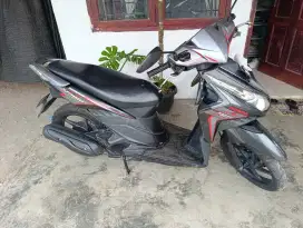 Di jual Vario 2010,pajak n STNK hidup,