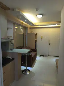 Apartemen Bassura 2 Bedroom full furnished