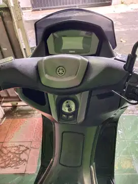 YAMAHA NMAX NEW 2021