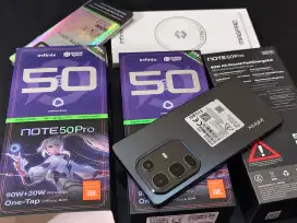 Infinix Note 50 Pro 8/256Gb