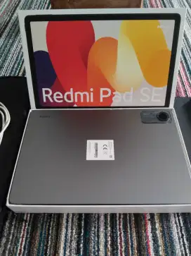 Redmi Pad SE 11 inch