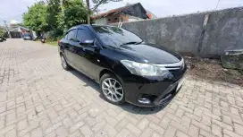 Toyota Vios Limo 1.5 2015