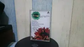 Kaset Bunga band