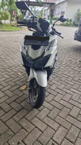 Honda vario 160 ABS