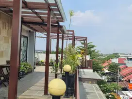 TURUN HARGA DARI 6,5 M MENJADI 5,7 M !!! RUMAH MEWAH HARGA TERJANGKAU