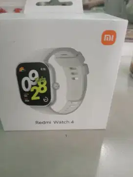 Smartwatch Redmi SeriesA4 OlED Display