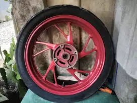 pelk CB 150 R new